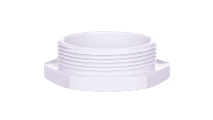 Redukcja poliamidowa do dławnic DR 40M/20M szara E03DK-02120301201 /10szt./