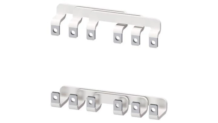 Zestaw okablowania do rozrusznika rewersyjnego S6 3RA1953-2A