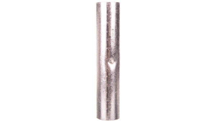 Złączka prasowana Al DIN do 1kV 240 / E 1-4004 426929