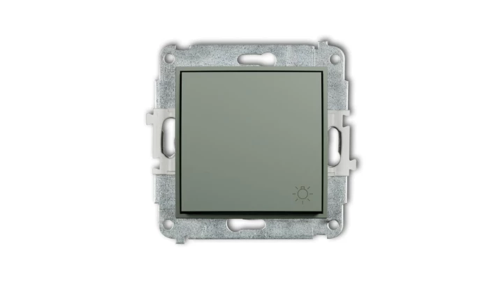 MINI Mechanizm łącznika zwierny światło szałwiowy 61MWP-5