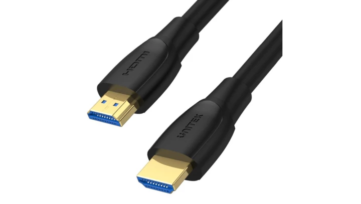 UNITEK Kabel HDMI 2.0 4K Premium High Speed Ultra HD 4K@60 10m