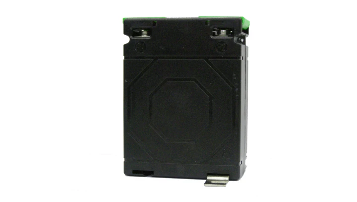 Przekładnik prądowy z uzwojeniem pierwotnym 62/W (40) 15A/5A klasa 1 LCTM 62W0400015A51