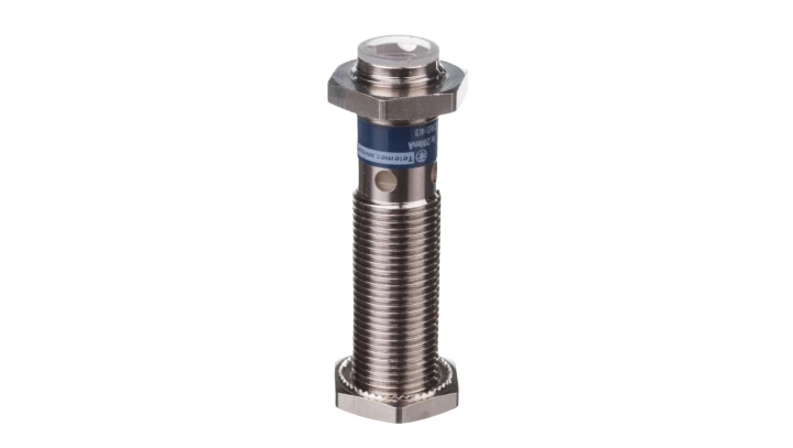 Czujnik Sn 4mm ,PNP NO , złącze M12 XS112B3PAM12