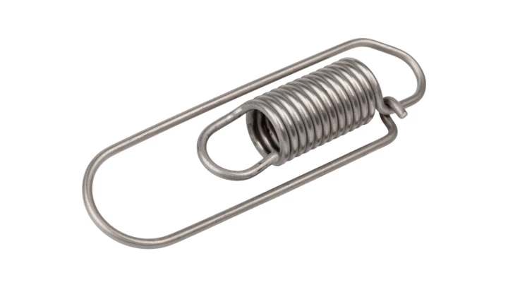Sprężyna do łącznika krańcowego cięgowego XY2CH XY2CZ703
