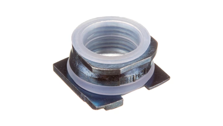 Dławik kablowy metalowy PG 11 ZCDEG11