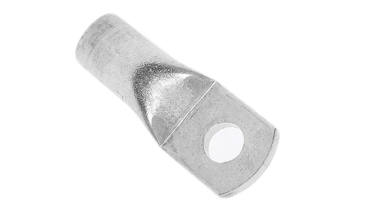 Końcówka oczkowa miedziana cynowana KOR 50/12 E11KM-01020104802 /10szt./