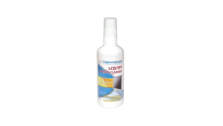 Płyn do czyszczenia matryc Esperanza ES107 (100 ml)