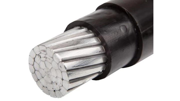 Kabel energetyczny YKY 4x16 RE 0,6/1kV /bębnowy/