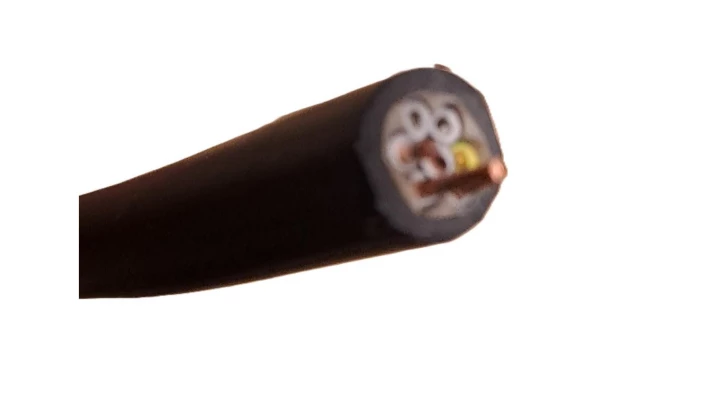 Kabel sygnalizacyjny YKSY 7x1,5 żo 0,6/1kV /bębnowy/