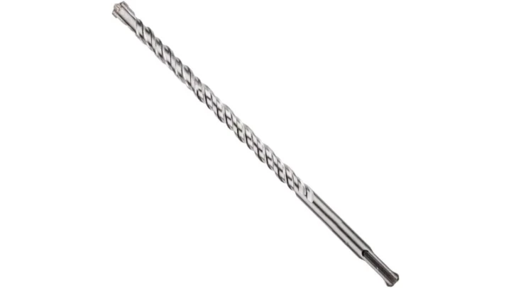 Wiertło do betonu SDS Plus 12 x 210 mm S4 quatro 57H440
