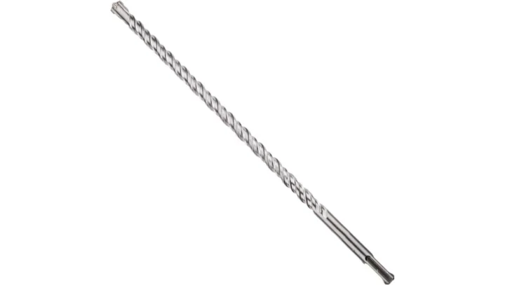 Wiertło do betonu SDS Plus 12 x 260 mm S4 quatro 57H442
