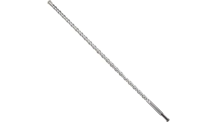 Wiertło do betonu SDS Plus 12 x 400 mm S4 quatro 57H446