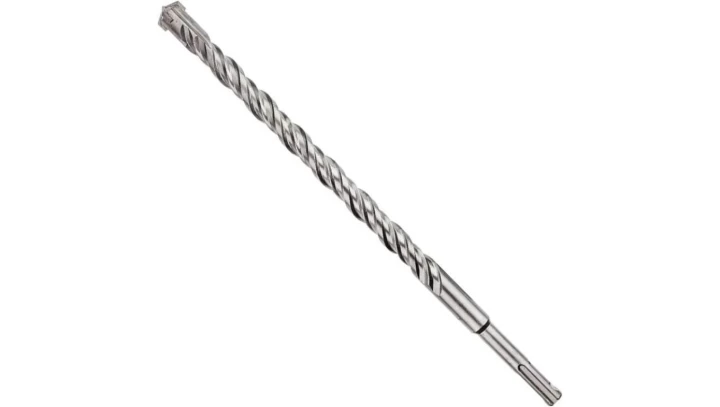 Wiertło do betonu SDS Plus 16 x 260 mm S4 quatro 57H472