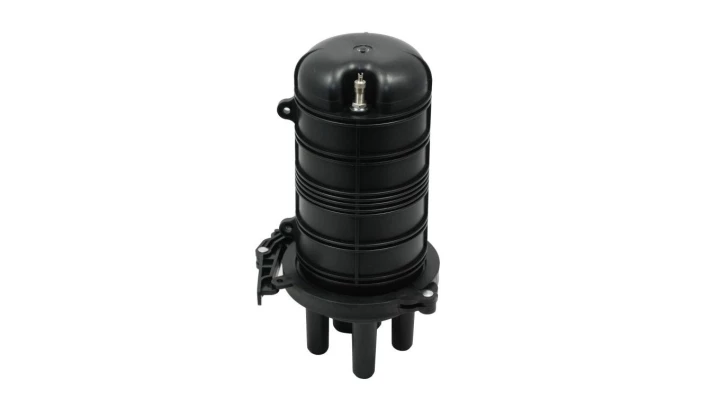 Mufa światłowodowa pionowa TELCOLINE 48F, 3+1, I-M.048.3.1