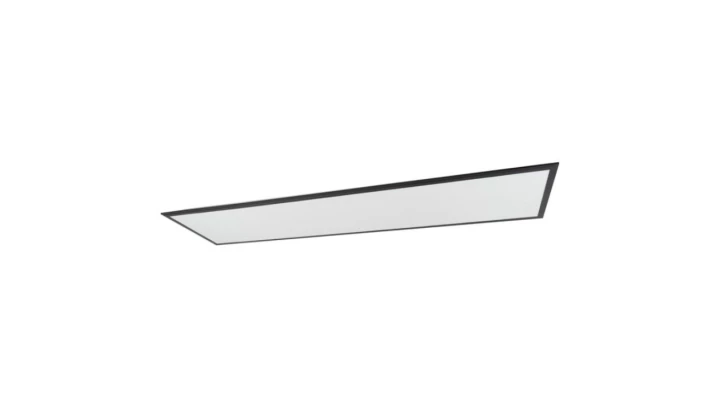 Panel LED Backlit 1195x295x30 50W 4000K czarny