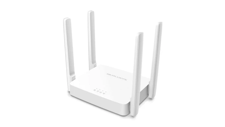 Router Mercusys AC10