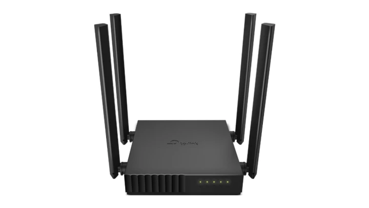 Router TP-LINK Archer C54