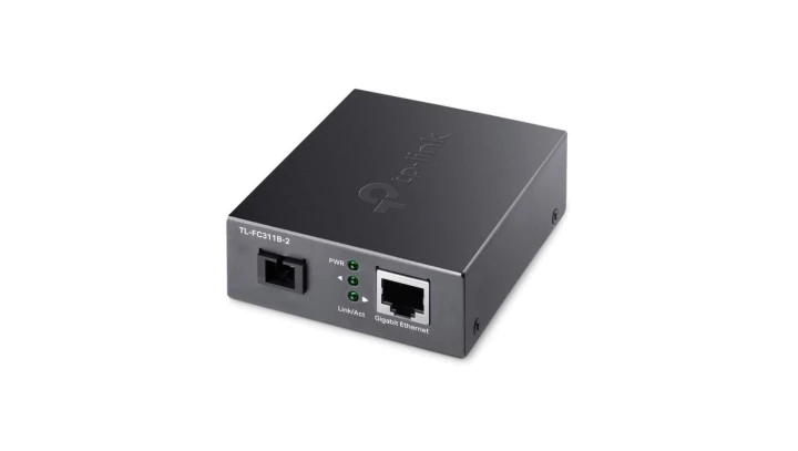 Media Converter TP-LINK TL-FC311B-2