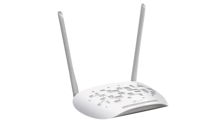 Access Point TP-LINK TL-WA801N