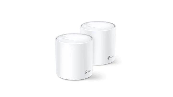 System mesh TP-LINK Deco X20(2-pack)