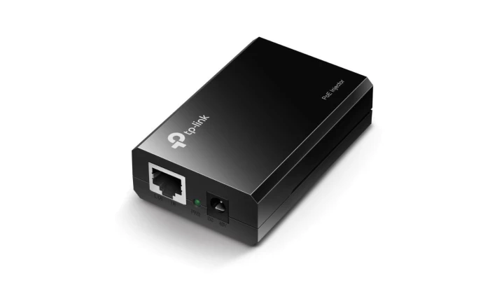 Injector poe TP-LINK TL-PoE150S