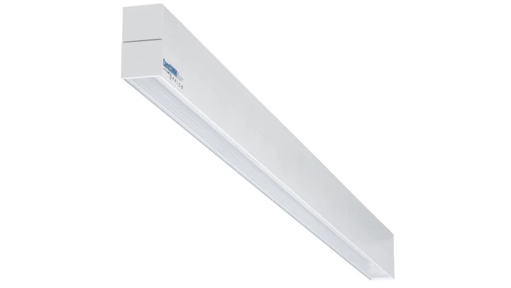 Oprawa wirusobójcza i bakteriobójcza CareComm UVC Office 20 W LED - CS-OF20
