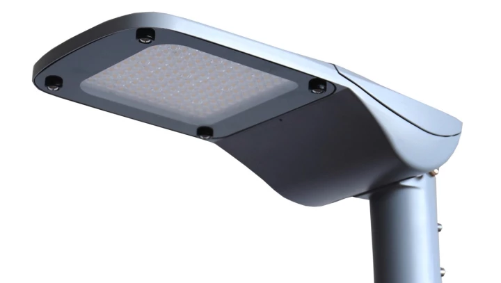 Oprawa uliczna, posiada ENEC, 100W CS-SL13-100 do 15000lm