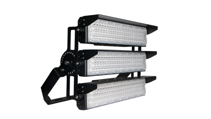 Naświetlacz modułowy 500W CS-FLS23-500 do 75000lm