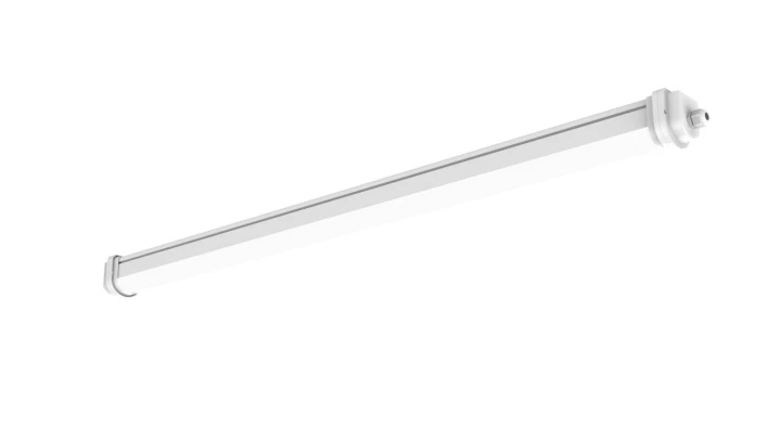 Oprawa liniowa, IP69K, atest PZH, 40W CS-LL81-120/40W do 5600lm