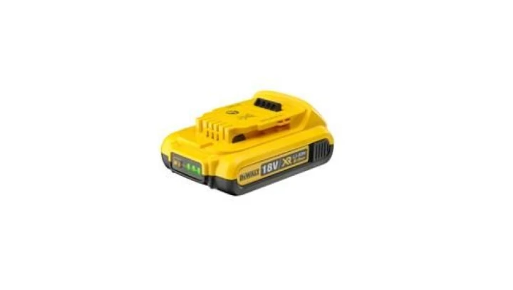AKUMULATOR 18V 2.0 AH LI-LION
