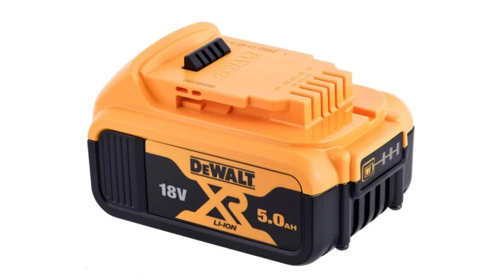 AKUMULATOR 18V 5.0 AH LI-LION