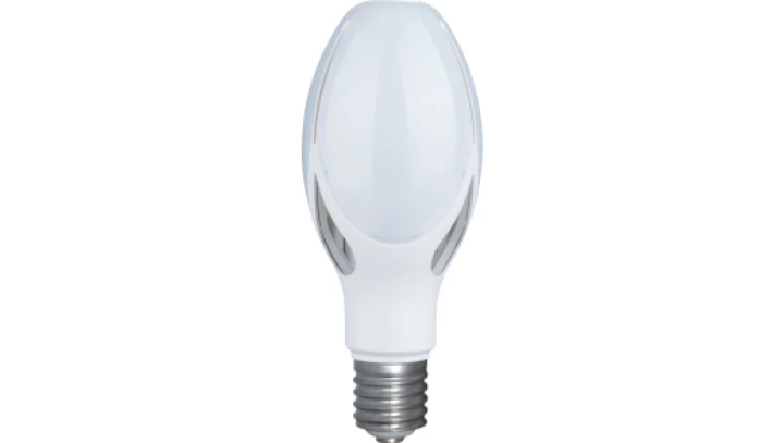 Żarówka LED ED120 E40 10000lm 90W 230V 6000K 1/10 LED-3038