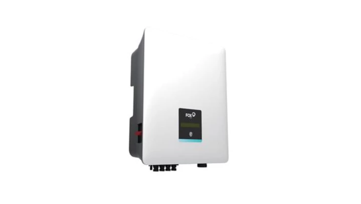 Inwerter sieciowy 3-fazowy 25kW FoxESS T25-G3 2MPPT