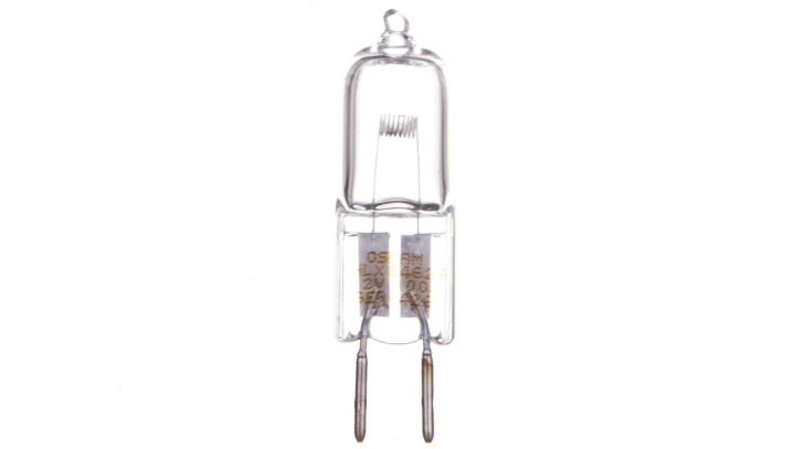 Lampa specjalistyczna 100W GY6.35 12V FCR HLX64625FCR