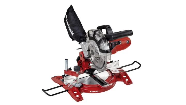 PIŁA UKOŚNA TC-MS 2112 4300295