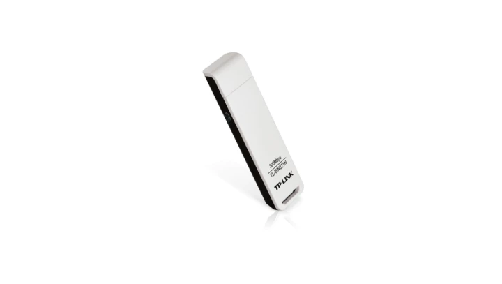 Karta sieciowa TP-LINK TL-WN821N (USB 2.0)