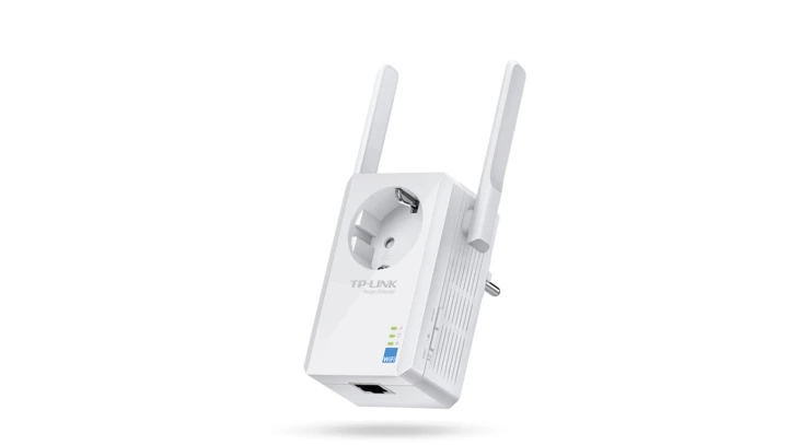 Repeater TP-LINK TL-WA860RE