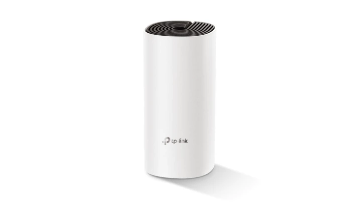 Access Point bezprzewodowy WiFi TP-LINK DECO M4 1-PACK (300 Mb/s - 802.11 b/g/n, 867 Mb/s - 802.11 a/n/ac)