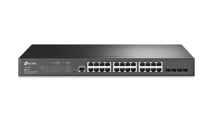Switch TP-LINK TL-SG3428