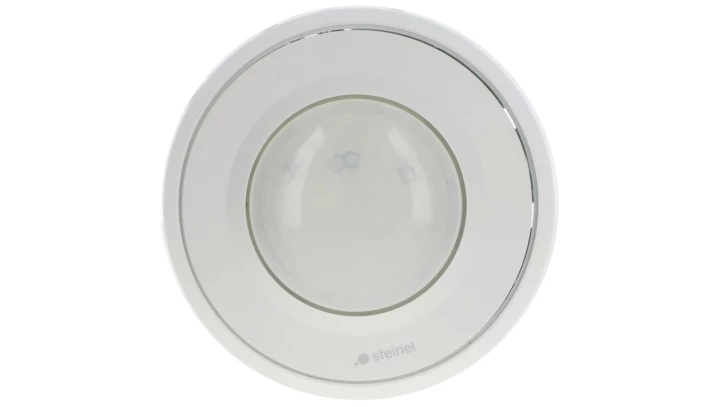 Czujnik obecności PD-8 Com1 AP 2000W 360 stopni IP54 biały 087890