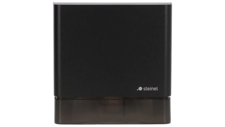 Czujnik ruchu i zmierzchu IS 180 Digi basic Bluetooth MESH IP54 180 stopni IP54 antracyt 067274