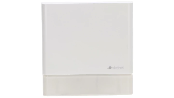 Czujnik ruchu i zmierzchu IS 180 Digi basic Bluetooth MESH IP54 180 stopni IP54 biały 067281