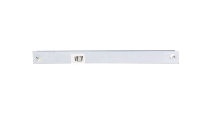 Osłona z tworzywa pełna tworzywo 600x 50x BPZ-FPK-600/050-BL 119265