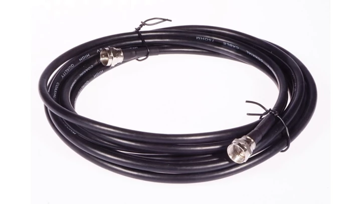 Kabel wtyk F - wtyk F 3m LB0071 LIBOX