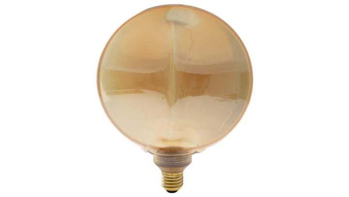 Żarówka LED SERIA ZERO 4W 200lm E27 G188 Amber