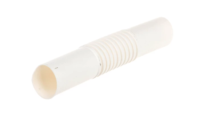 Złączka do rur elektroinstalacyjnych bezhalogenowa ZCLFHF 25 11663 /100 szt./