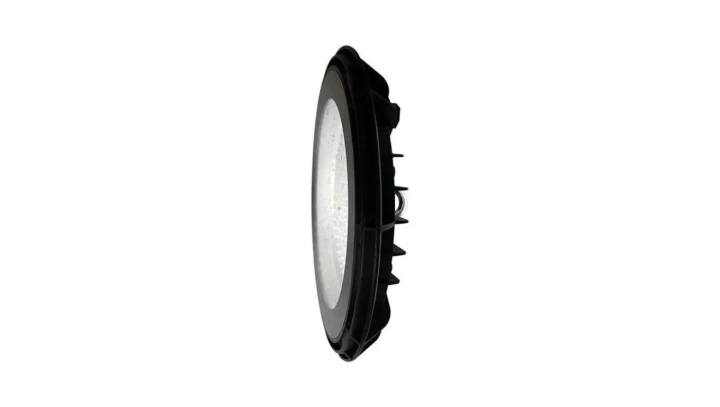 Oprawa Przemysłowa LED 200W HighBay 17000lm 6500K IP65 Czarny 10205