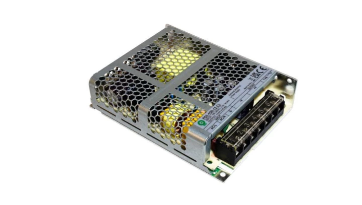 Zasilacz modułowy 12V 8,5A 102W LED