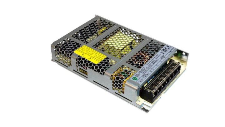 Zasilacz modułowy 12V 12,5A 150W LED