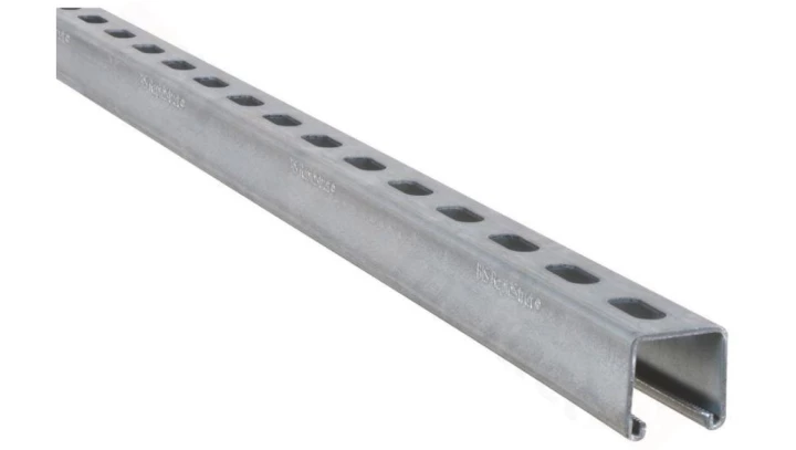 BIS RapidStrut Szyna 41x41x2.5mm 6505345 /3m/